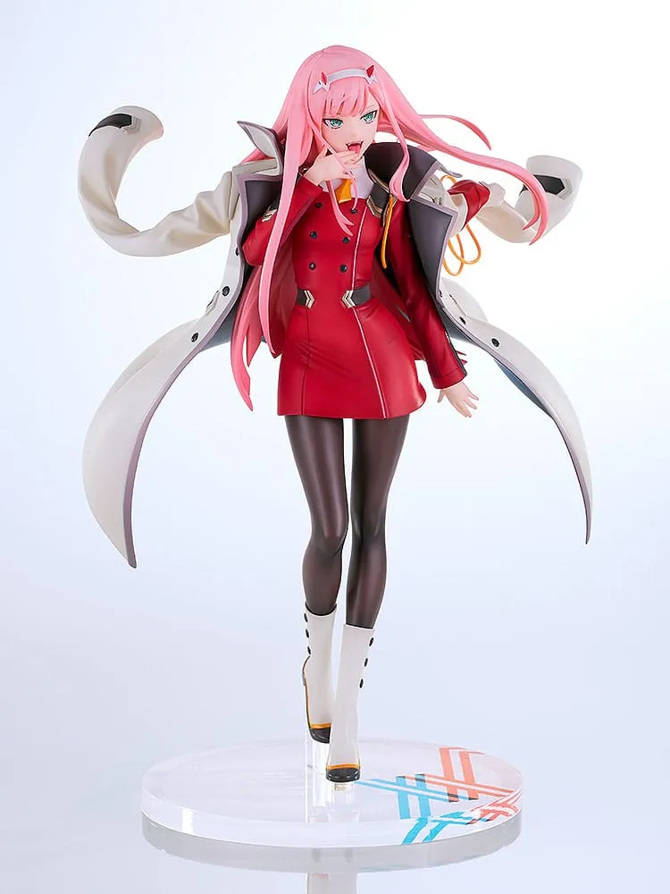 Darling in the Franxx PVC Statue 1/7 Zero Two 25 cm
